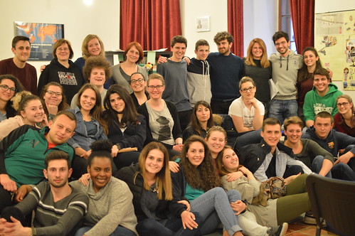 YMCA Leadership Academy