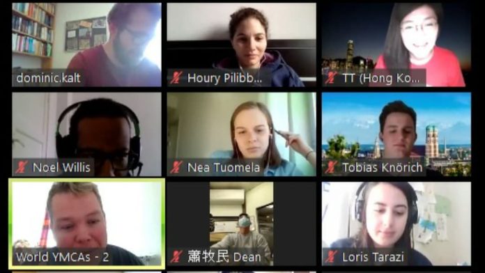 CA-Hangouts