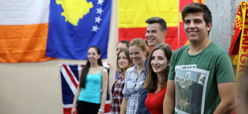 YMCA Kosovo