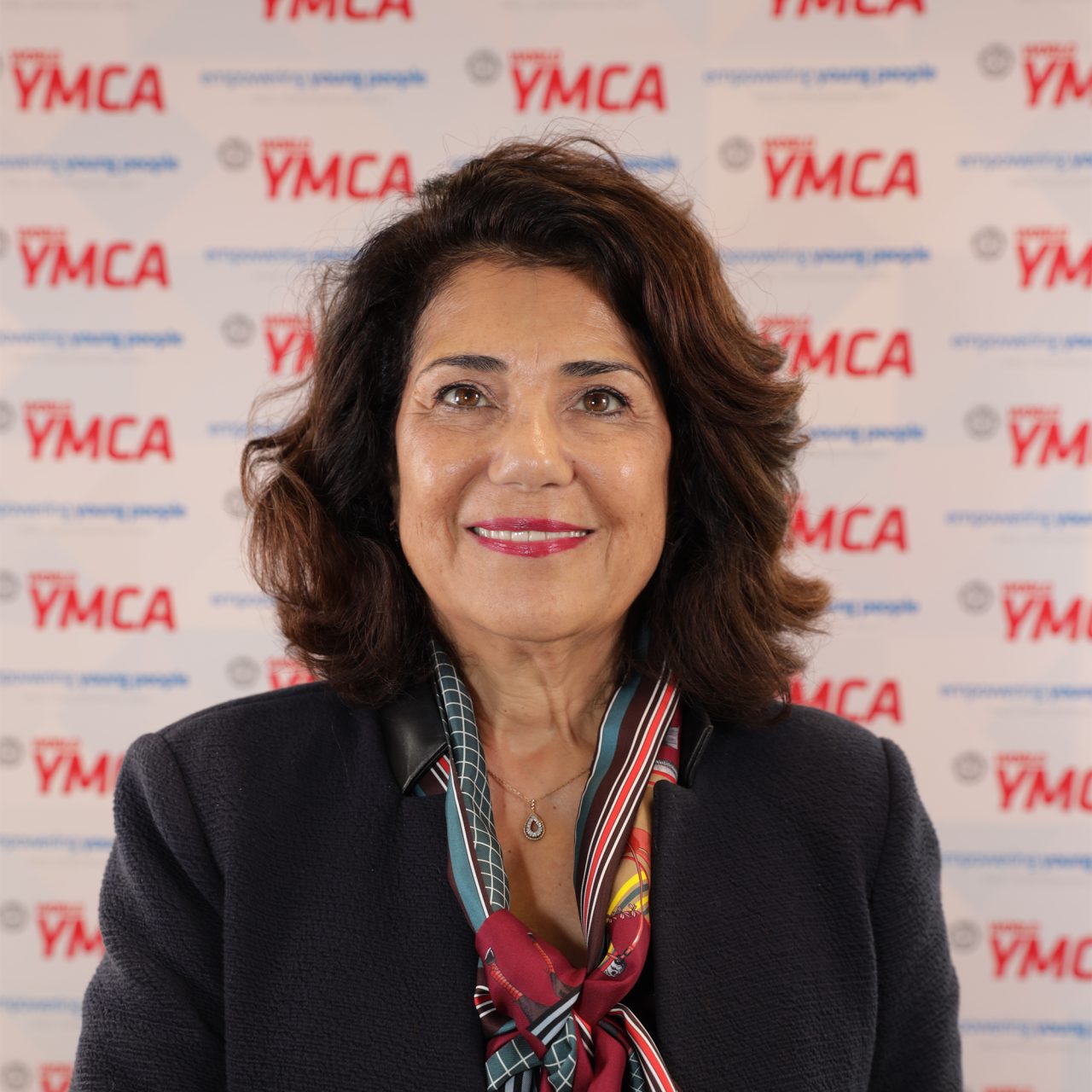 Soheila Hayek