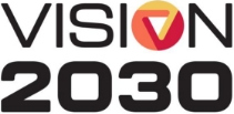 Vision 2020 Logo