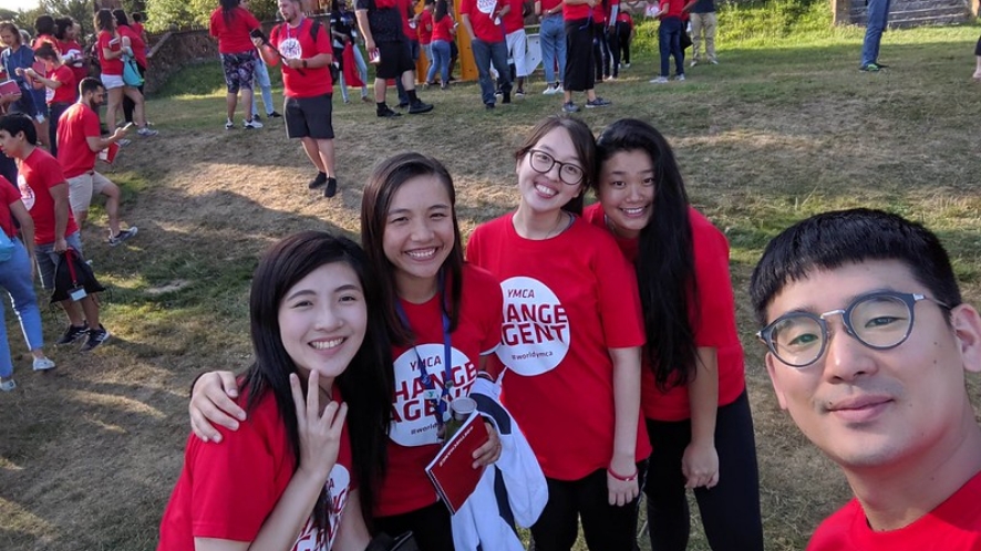 Young People